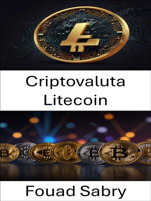 cover image of Criptovaluta Litecoin